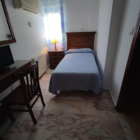 Hotel Cervantes Badajoz Extérieur photo