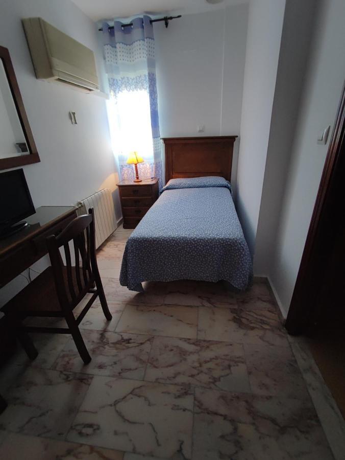 Hotel Cervantes Badajoz Extérieur photo