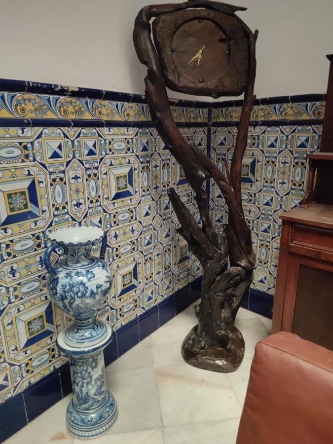 Hotel Cervantes Badajoz Extérieur photo