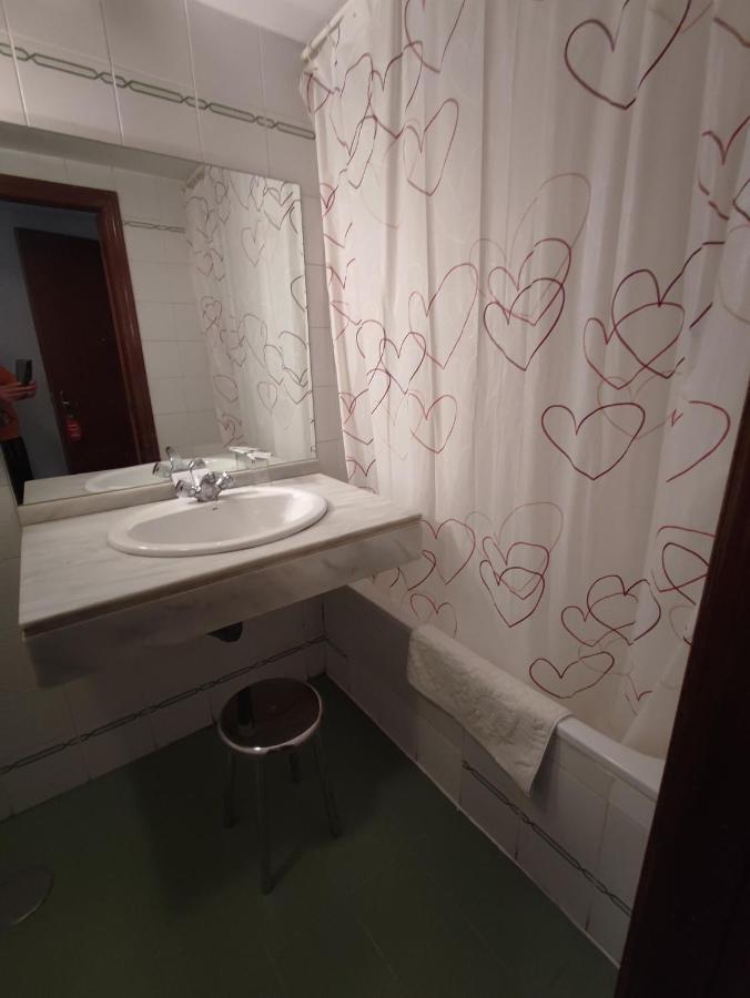 Hotel Cervantes Badajoz Extérieur photo